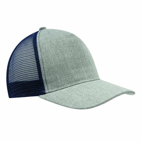 5-Panel-Cap CASUAL FIT 56-0701811