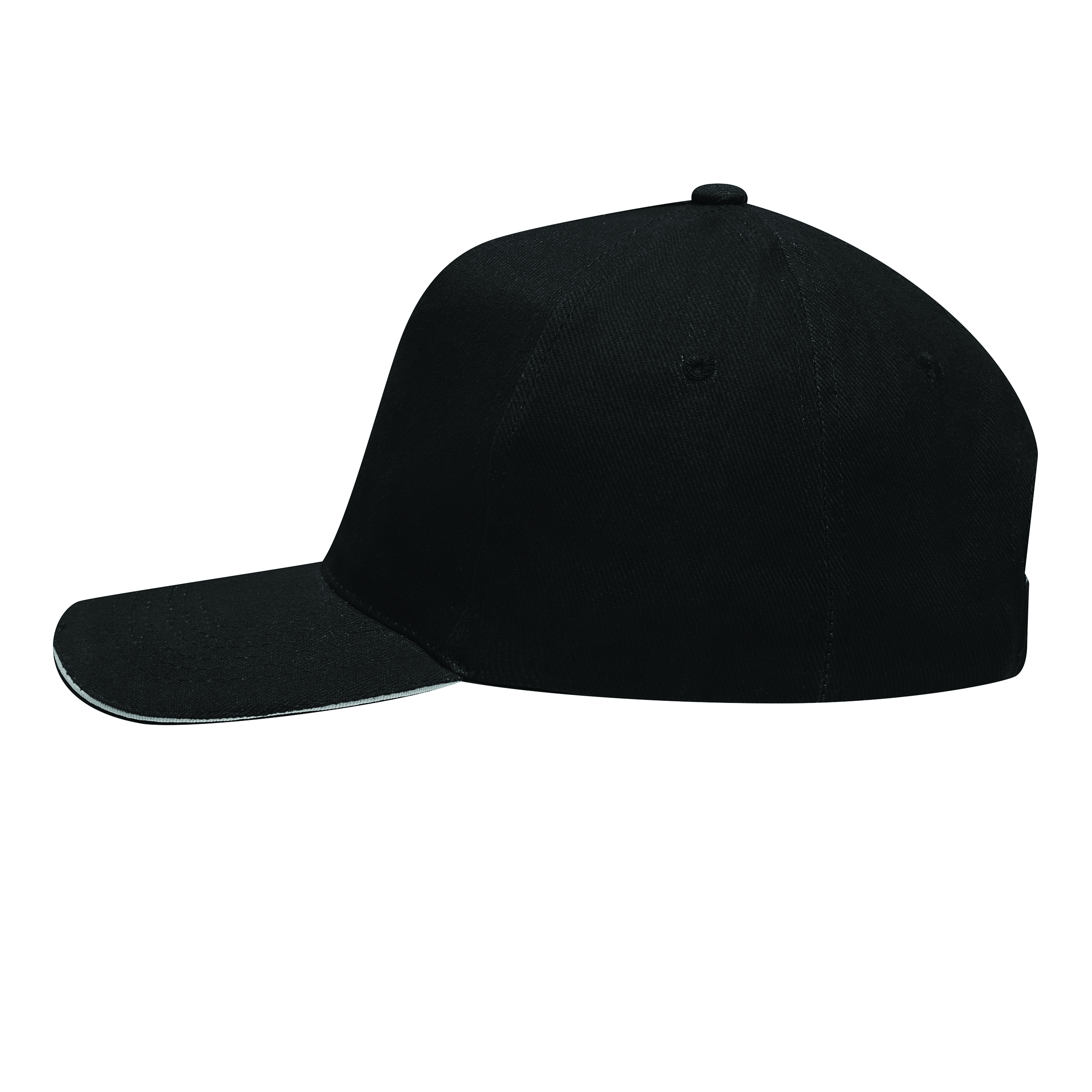 5-Panel-Sandwich-Cap WALK 56-0702091