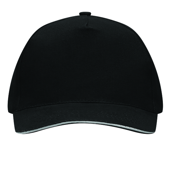5-Panel-Sandwich-Cap WALK 56-0702091
