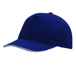 5-Panel-Sandwich-Cap WALK 56-0702093