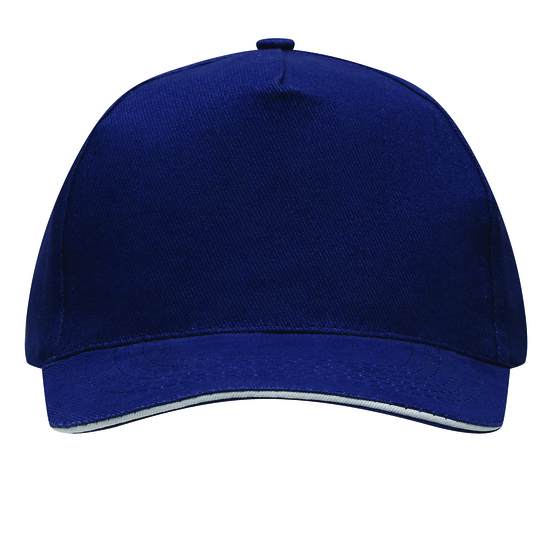 5-Panel-Sandwich-Cap WALK 56-0702093