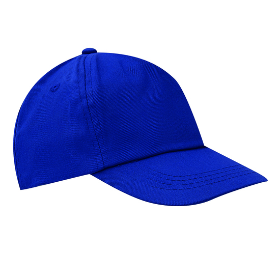 5-Panel-Cap für Kinder KIDDY WEAR 56-0702117