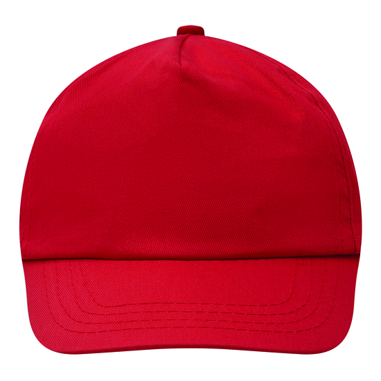 5-Panel-Cap für Kinder KIDDY WEAR 56-0702118