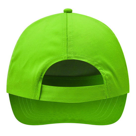 5-Panel-Cap für Kinder KIDDY WEAR 56-0702119