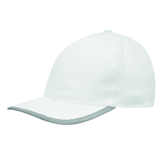 6-panel-Cap DETECTION 56-0702160