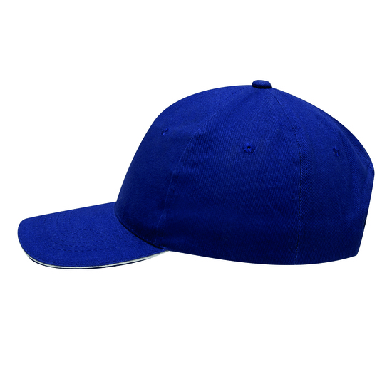 6-Panel-Sandwich-Cap LIBERTY 56-0702177