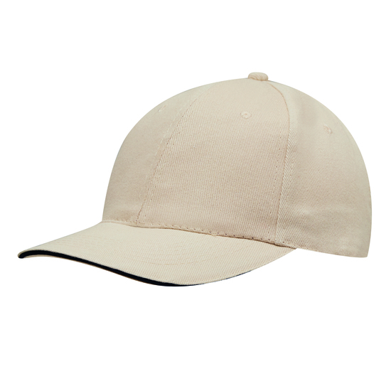 6-Panel-Sandwich-Cap LIBERTY 56-0702178