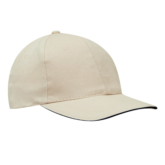 6-Panel-Sandwich-Cap LIBERTY 56-0702178