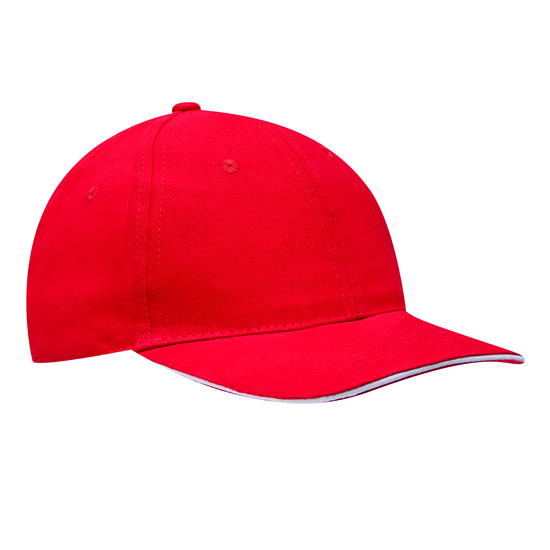 6-Panel-Sandwich-Cap LIBERTY 56-0702181