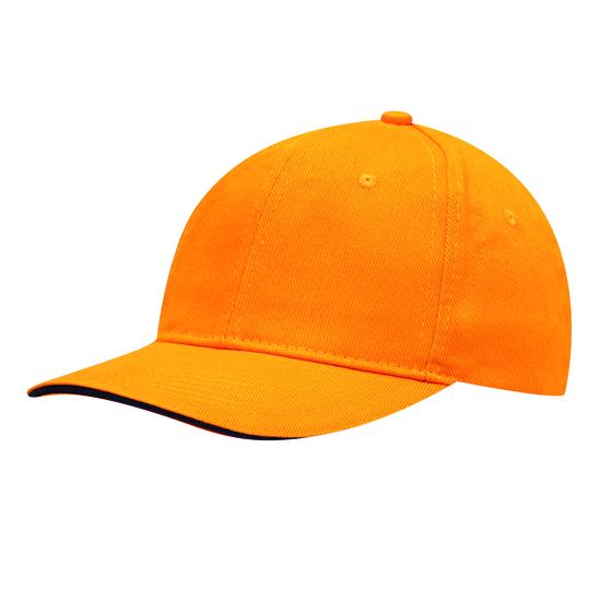 6-Panel-Sandwich-Cap LIBERTY 56-0702182