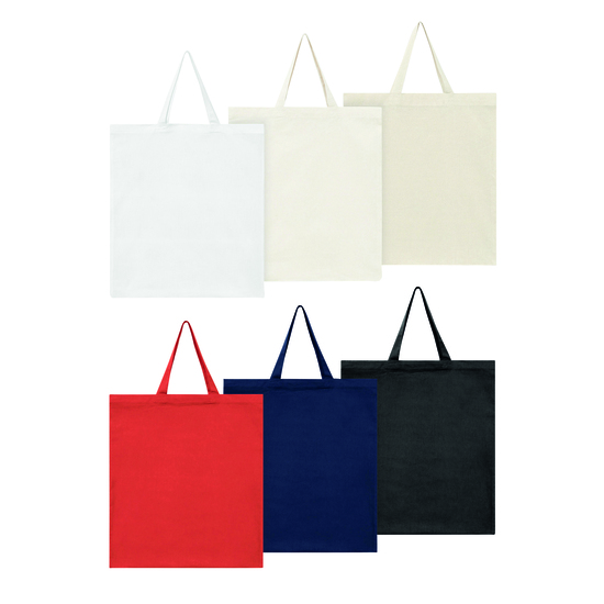 Baumwolltasche PURE 56-0808019