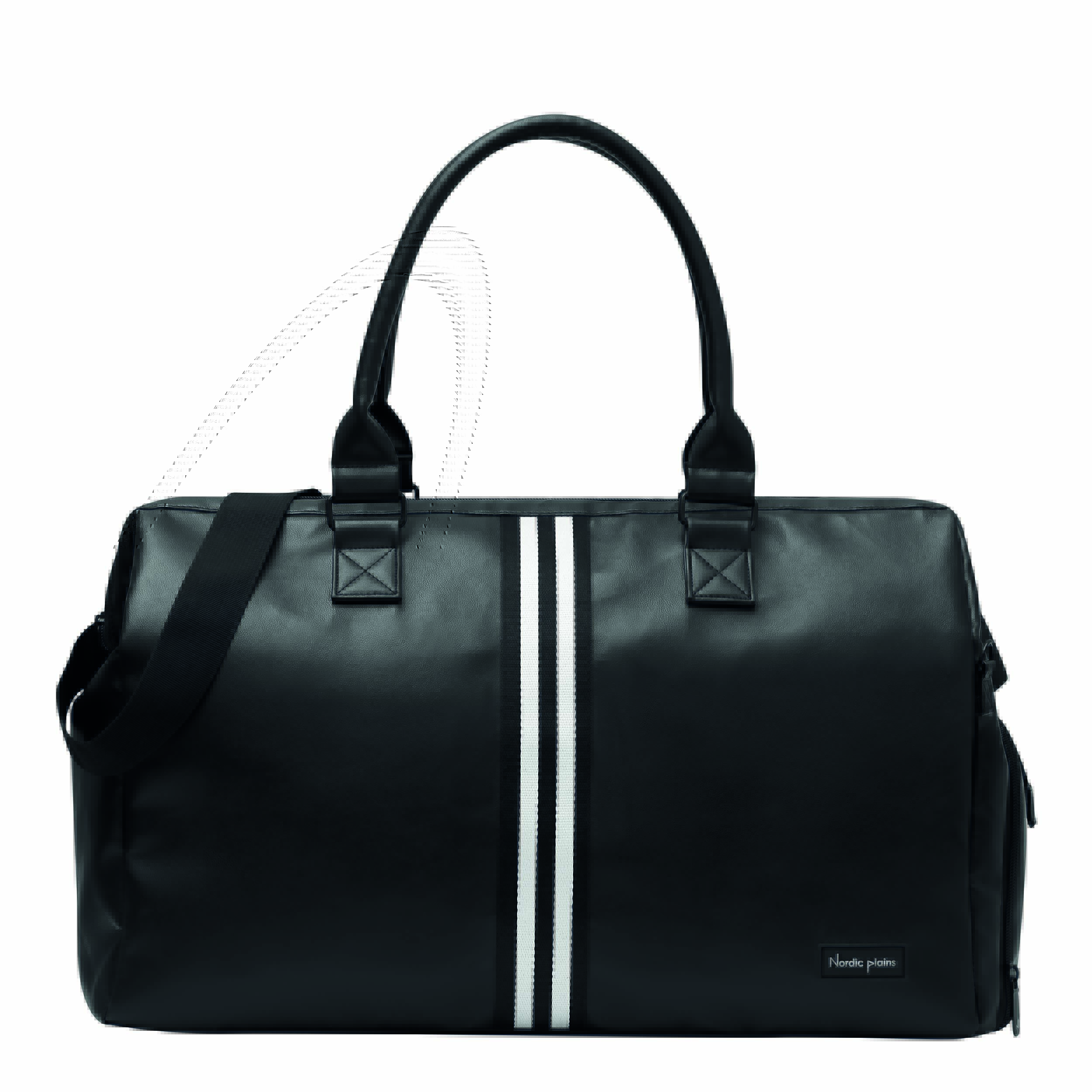 Weekender ROTTERDAM 56-0808300