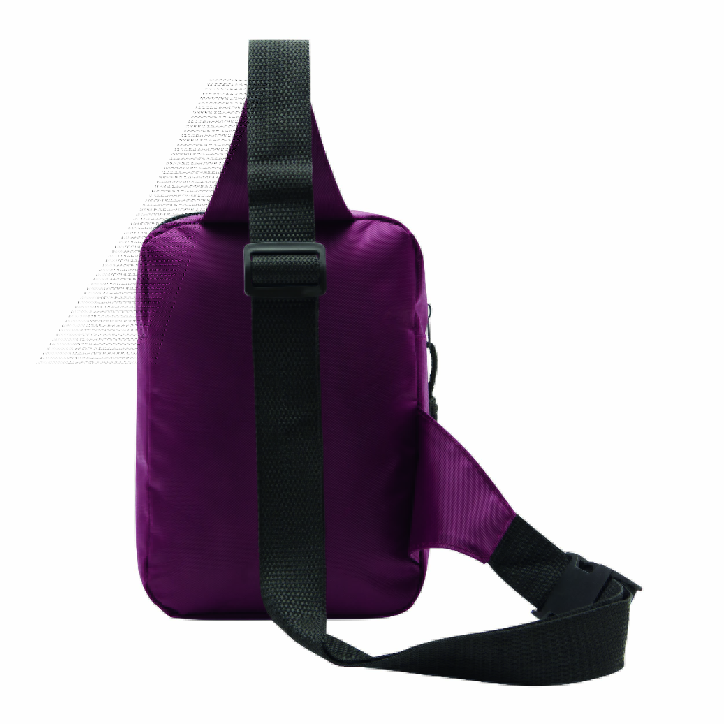 Schultertasche NEAR BY 56-0814582