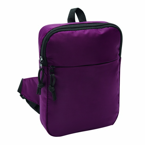 Schultertasche NEAR BY 56-0814582