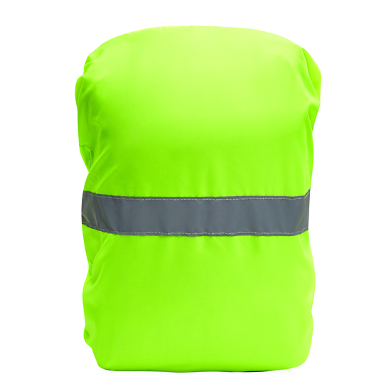 Regenschutz für Rucksäcke und Schulranzen RAINY DAYS 56-0819901
