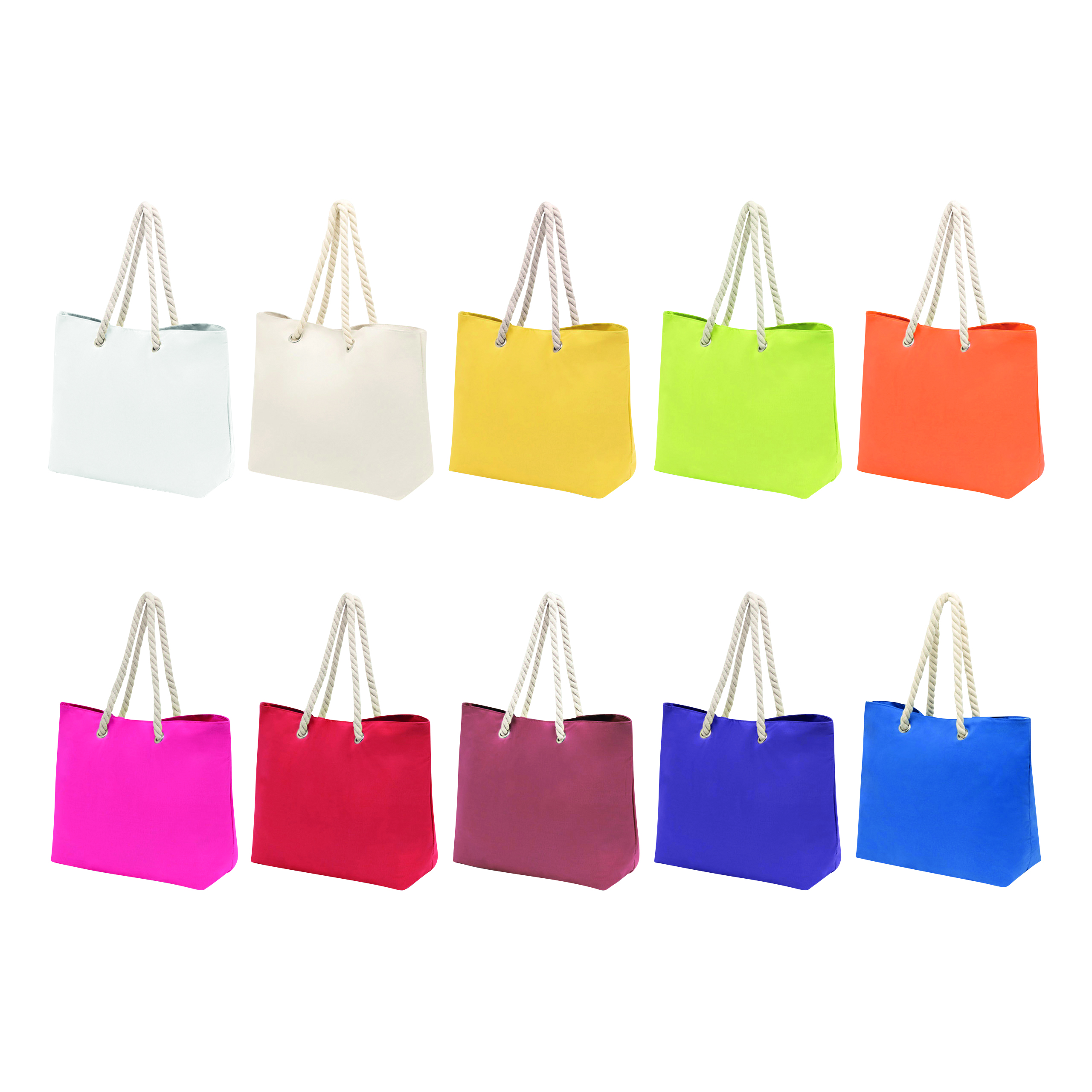 Strandtasche CAPRI 56-0820556