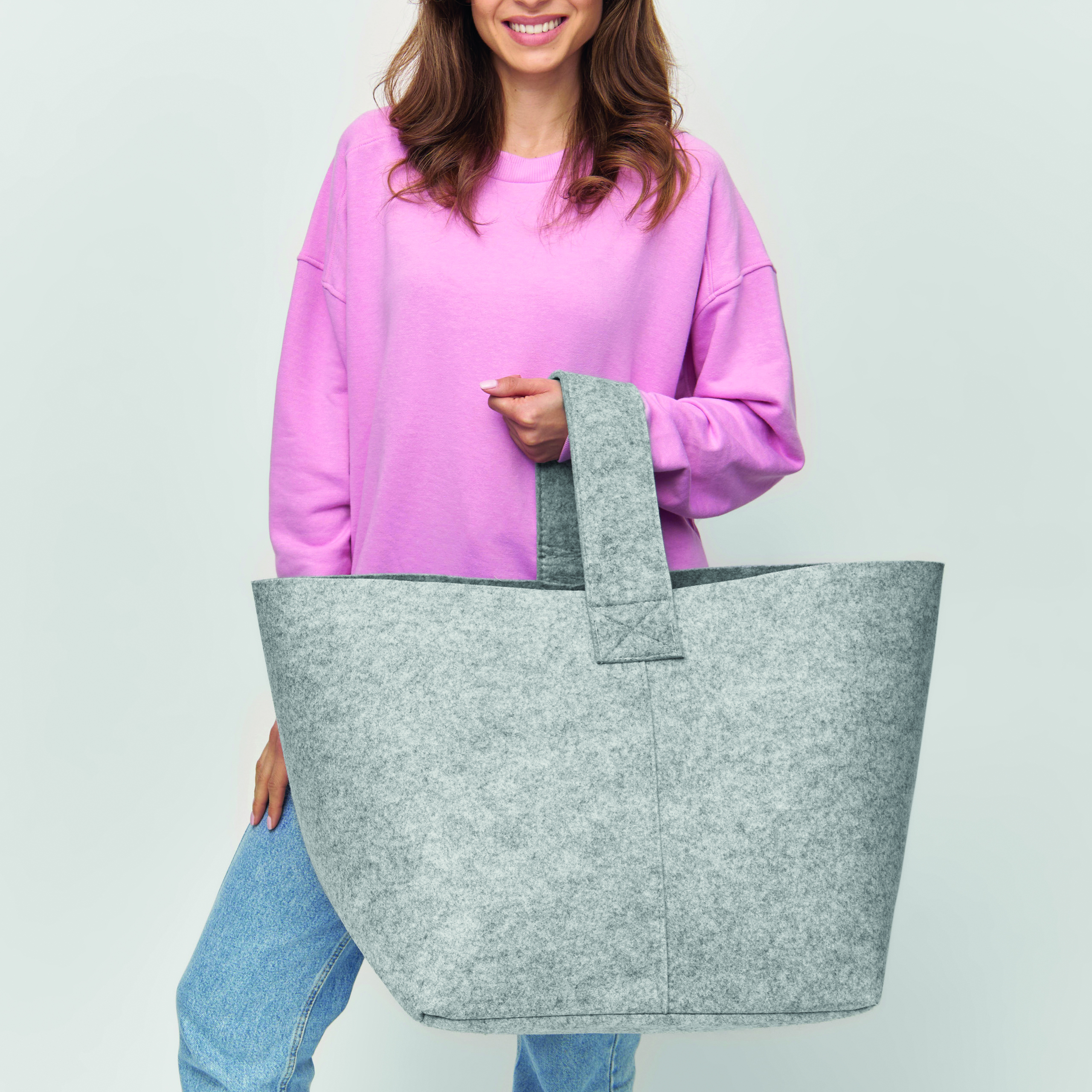 Kaminholz-Tasche COSY 56-0820715
