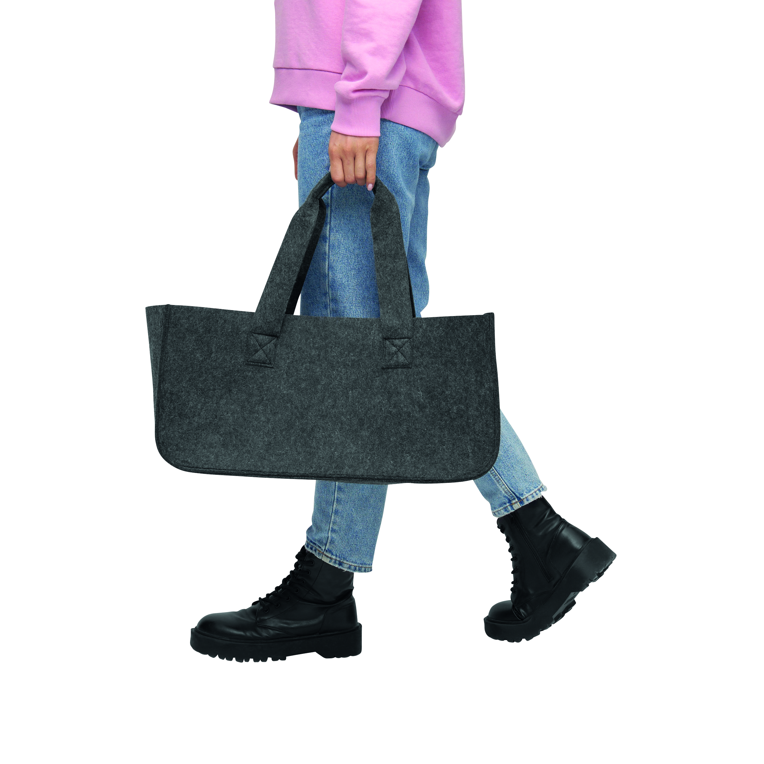 Kaminholz-Tasche HOMY 56-0820716