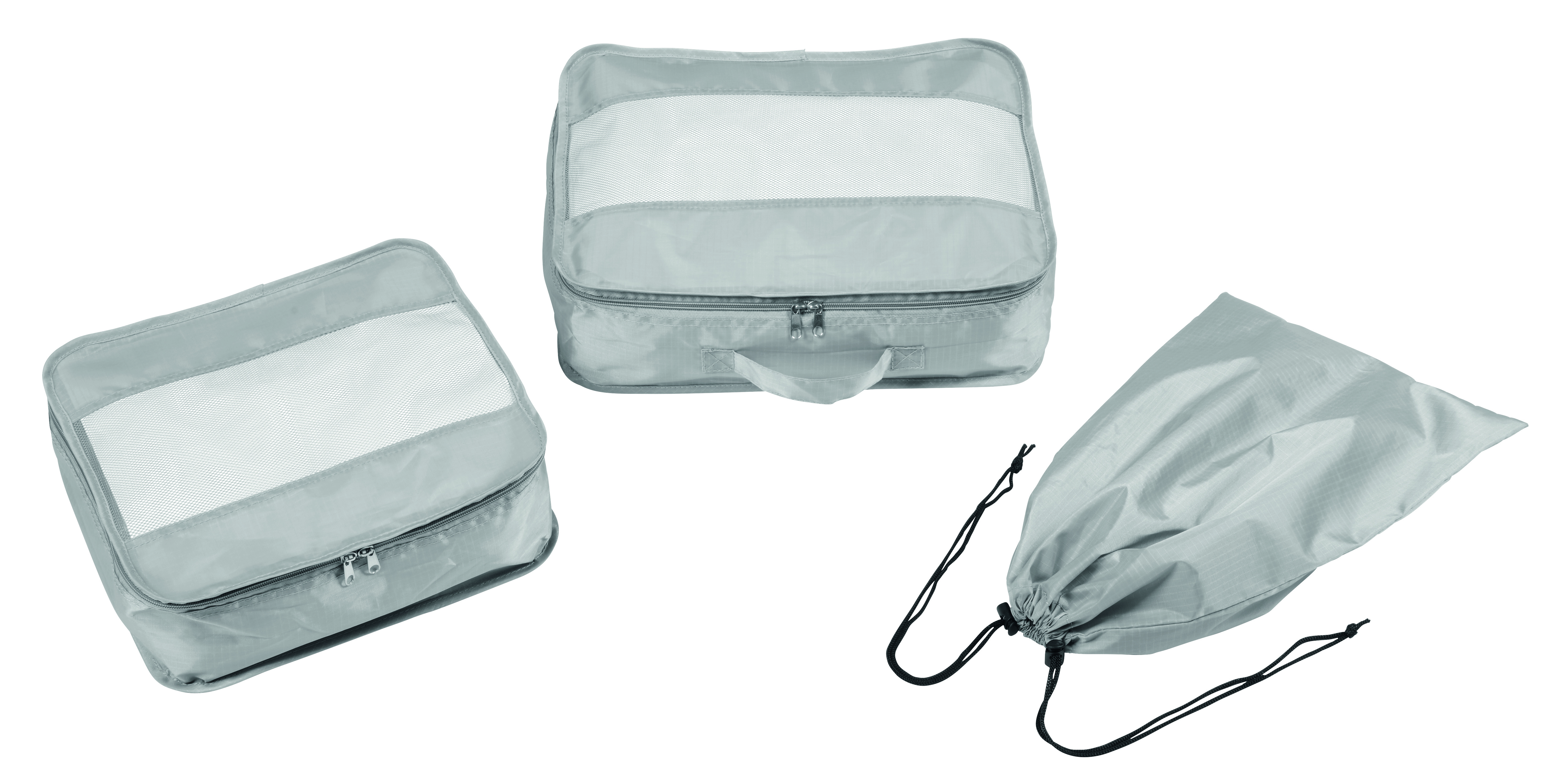 Reise-Set TRAVEL ATTENDANT, 3-teilig 56-0890040