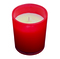 Kerze im Glas SPHERE 56-0902192