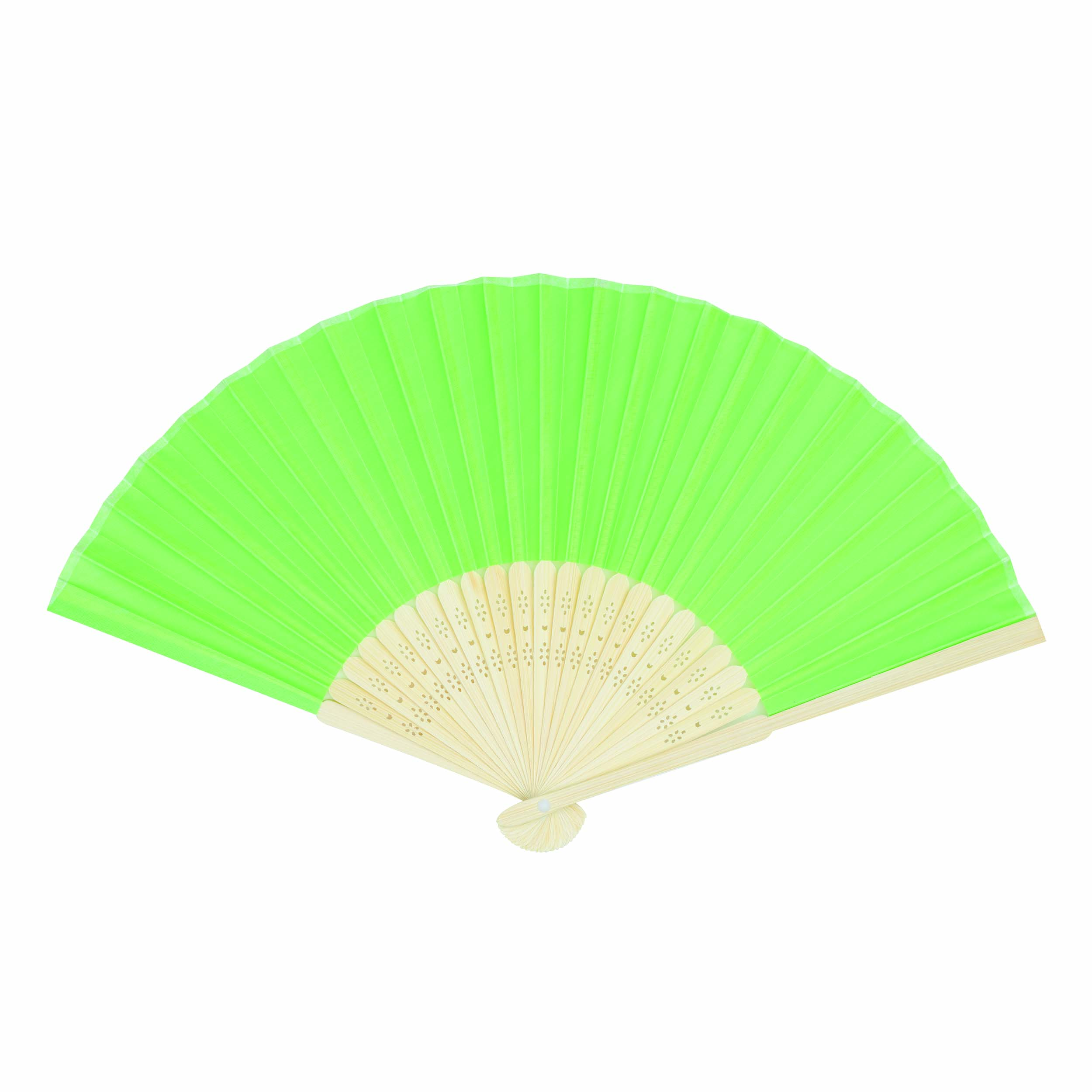 Faltbarer Fächer BAMBOO COOL 56-0906035