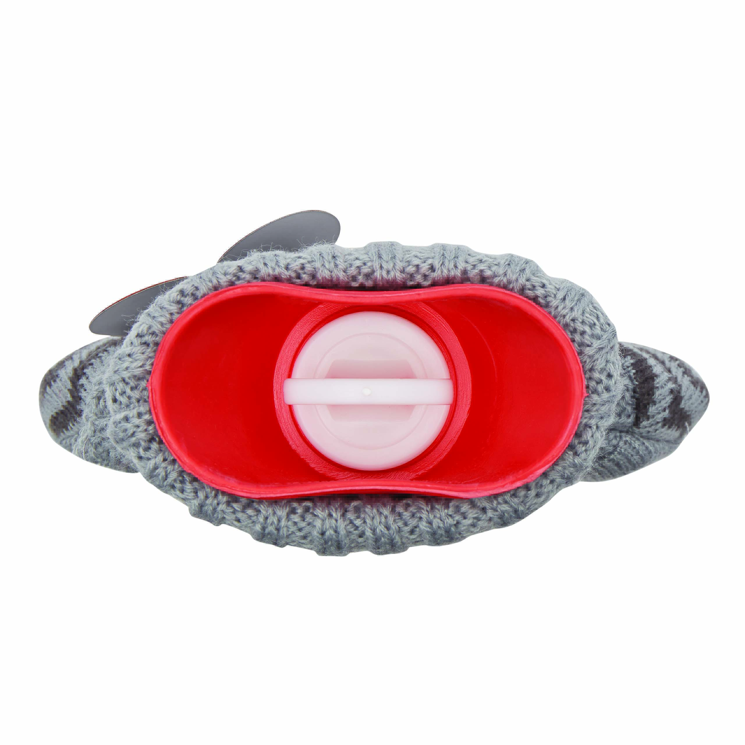 Wärmflasche CUDDLE 56-0909028