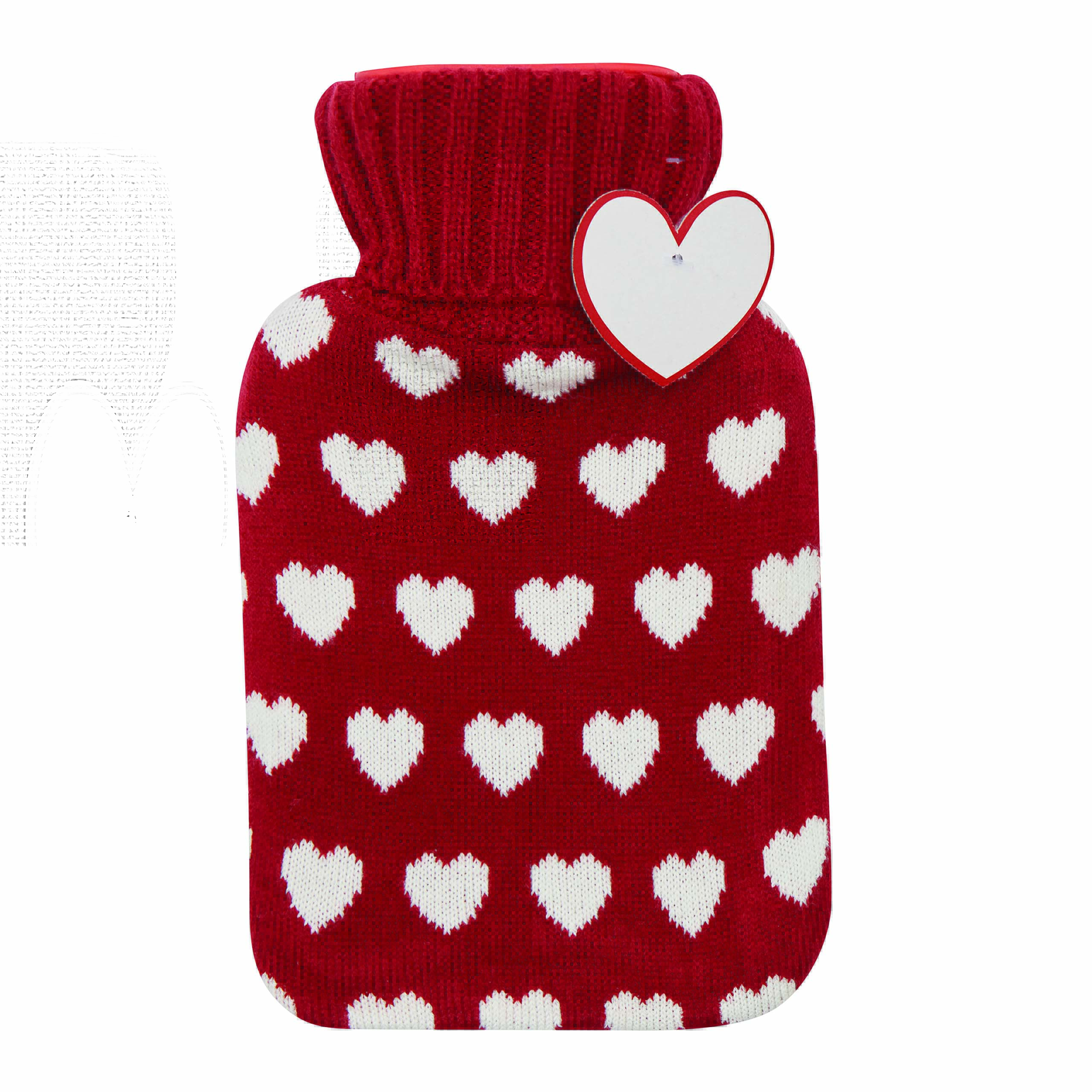 Wärmflasche CUDDLE 56-0909029