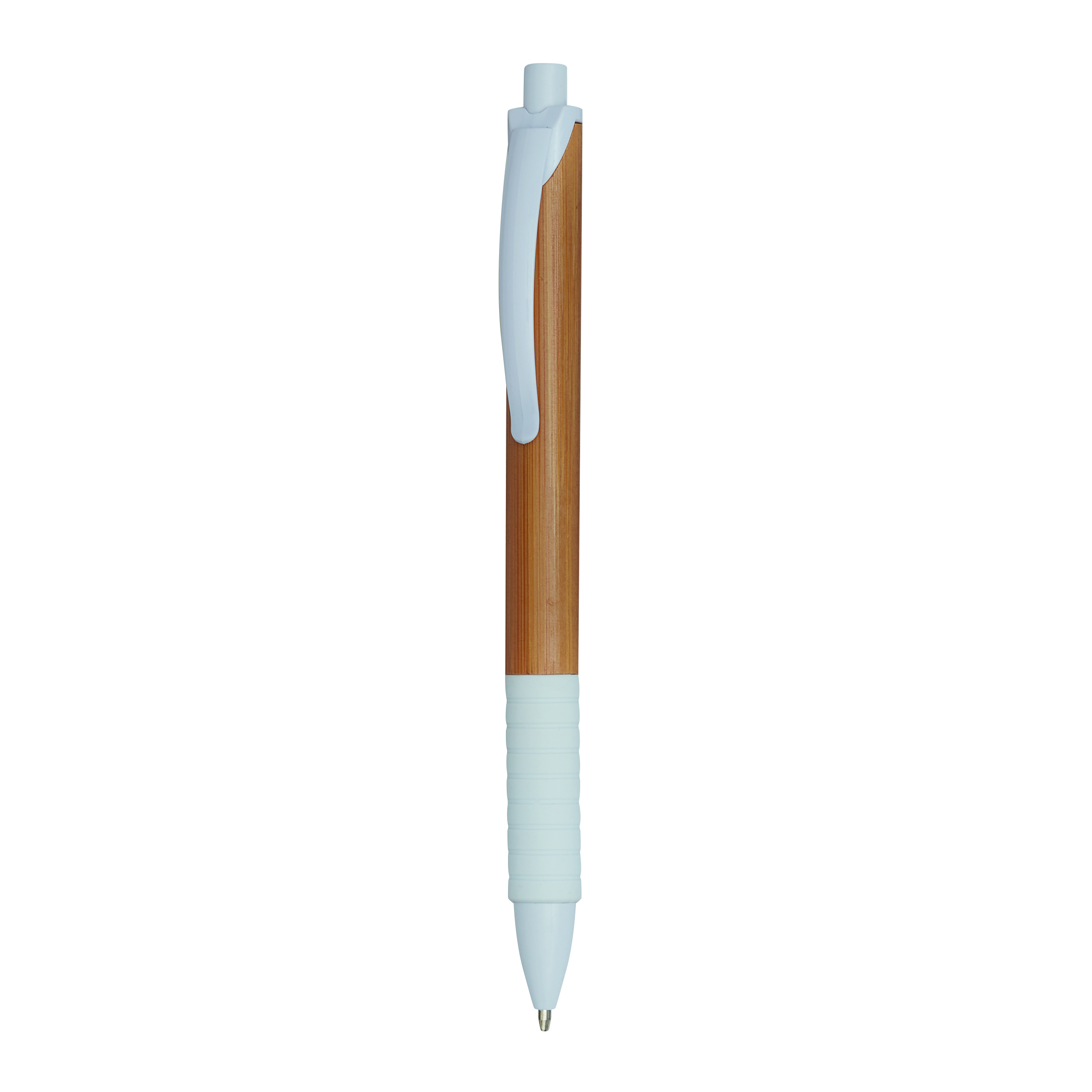 Kugelschreiber BAMBOO RUBBER 56-1101537