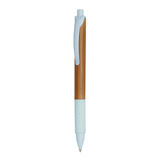 Kugelschreiber BAMBOO RUBBER 56-1101537
