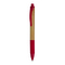 Kugelschreiber BAMBOO RUBBER 56-1101540