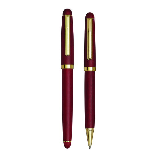 Edles Schreibset POET 56-1101656