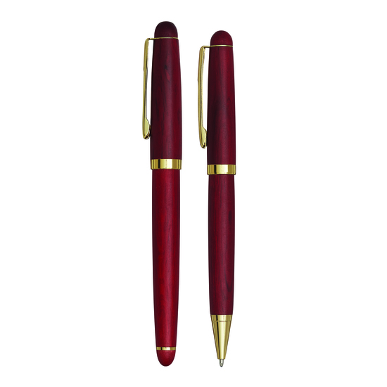 Edles Schreibset POET 56-1101656