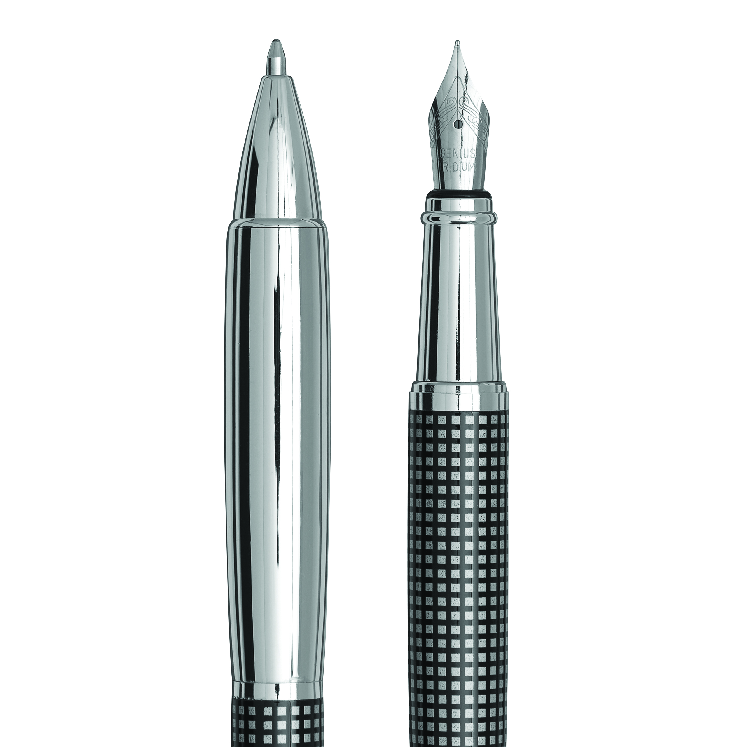 Edles Schreibset NOBLESSE 56-1101662