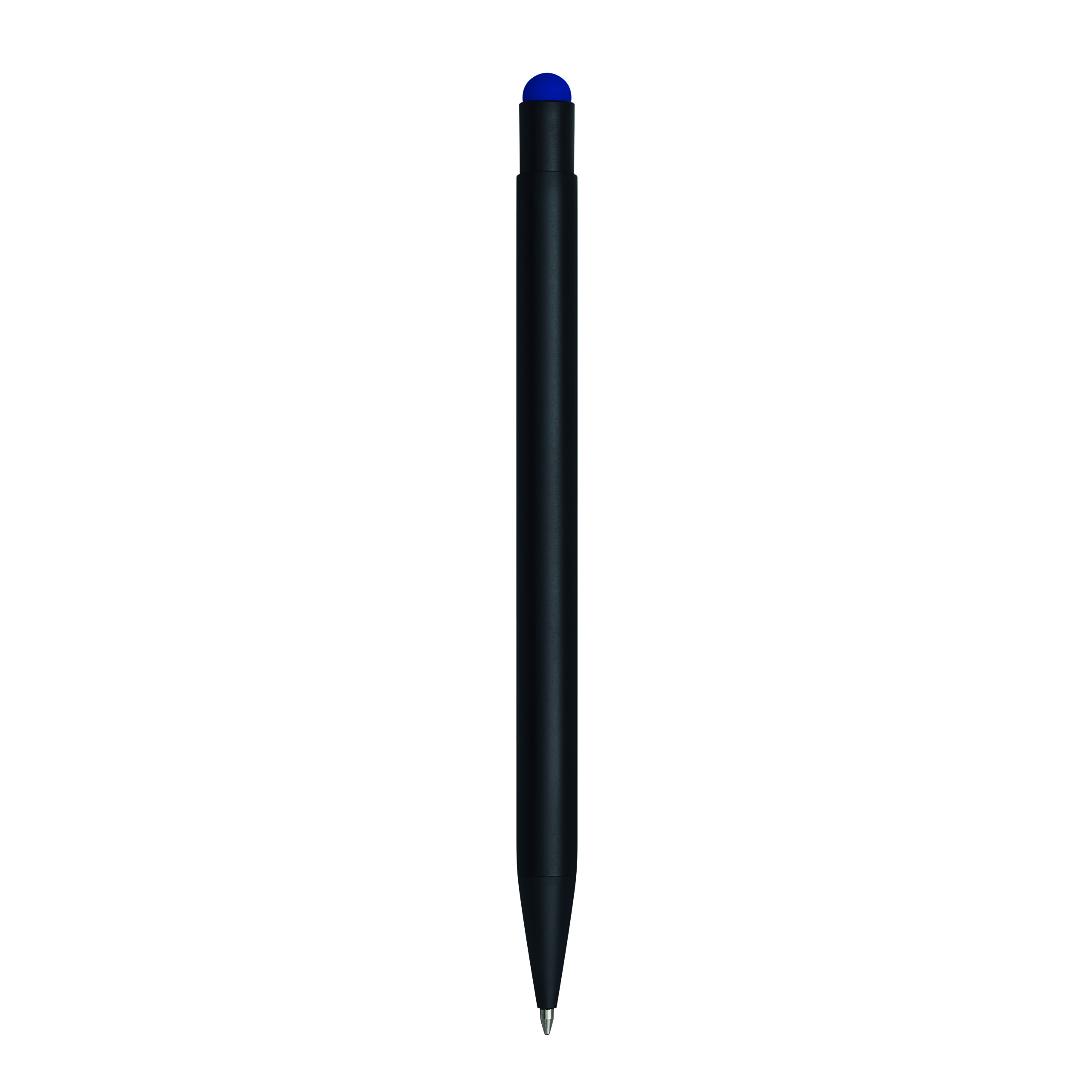 Alu-Kugelschreiber BLACK BEAUTY 56-1101758