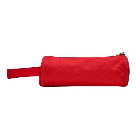 Runde Stiftetasche SCHOOL 56-1101776