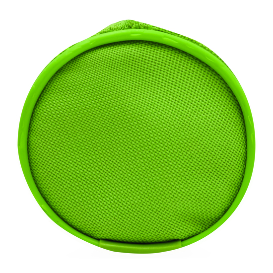 Runde Stiftetasche SCHOOL 56-1101777