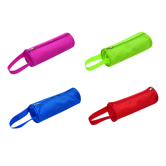 Runde Stiftetasche SCHOOL 56-1101781