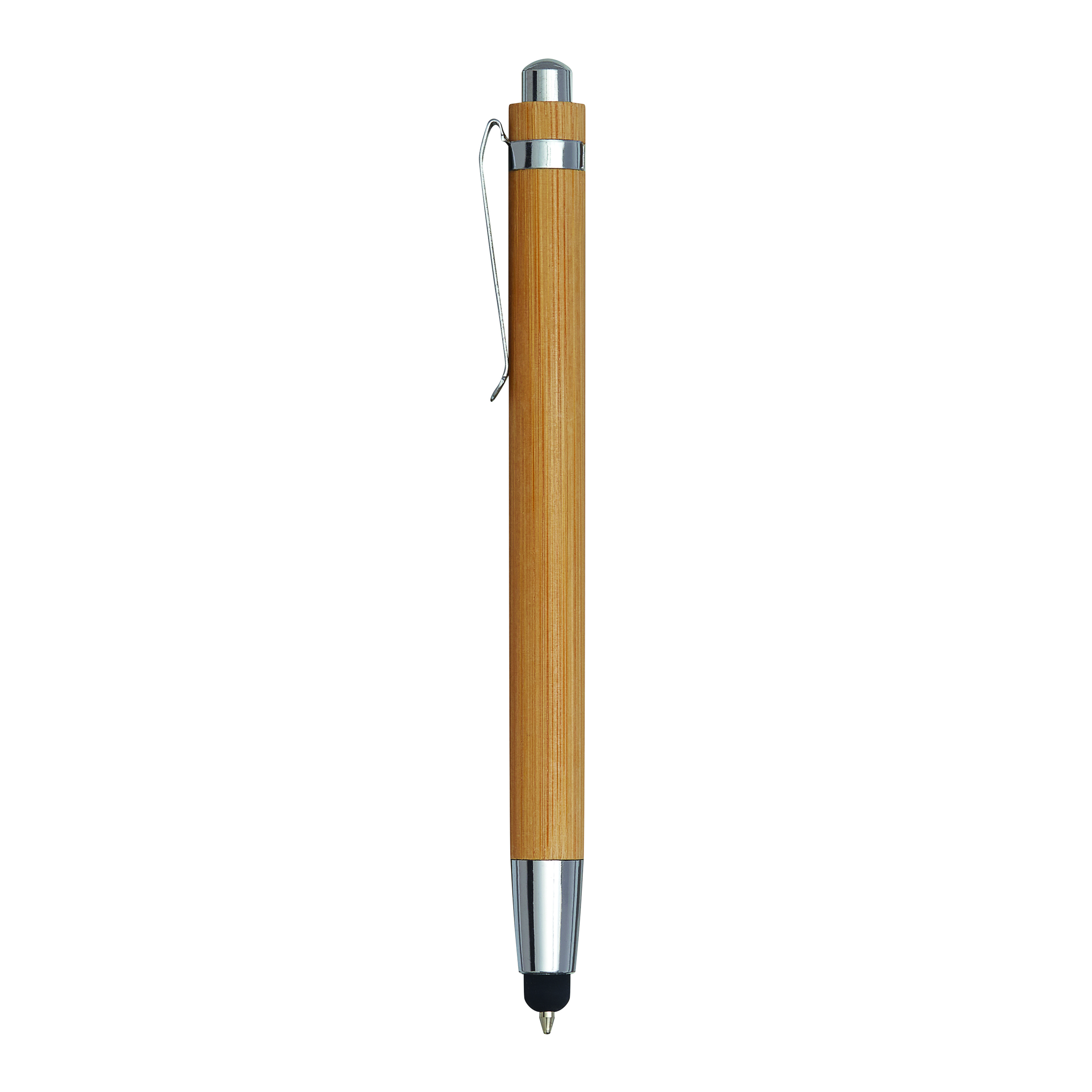 Kugelschreiber TOUCH BAMBOO 56-1101900