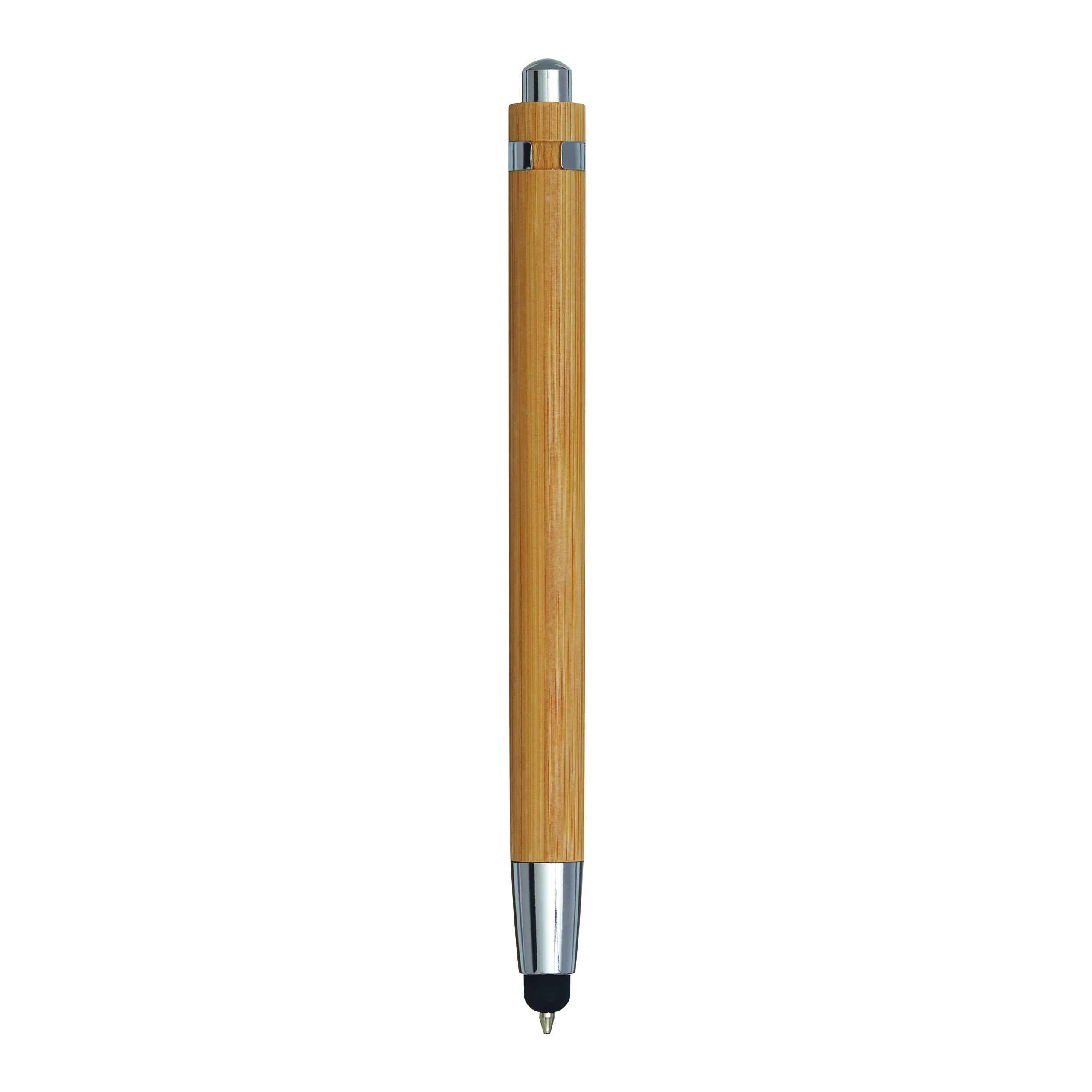 Kugelschreiber TOUCH BAMBOO 56-1101900