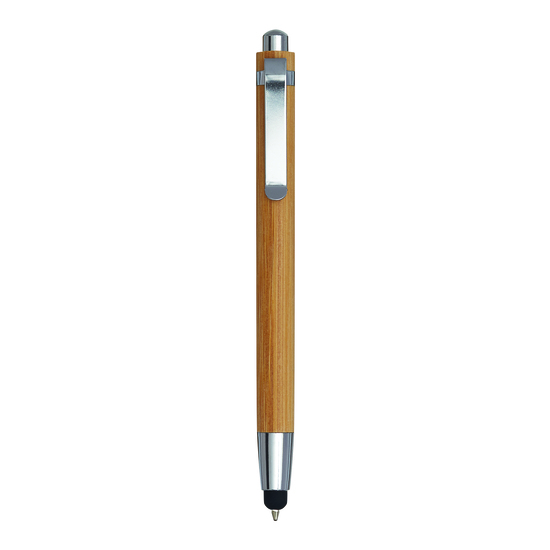 Kugelschreiber TOUCH BAMBOO 56-1101900
