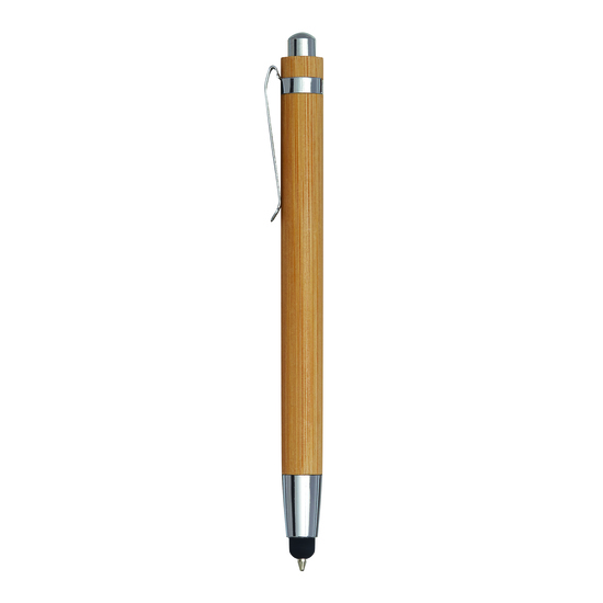 Kugelschreiber TOUCH BAMBOO 56-1101900