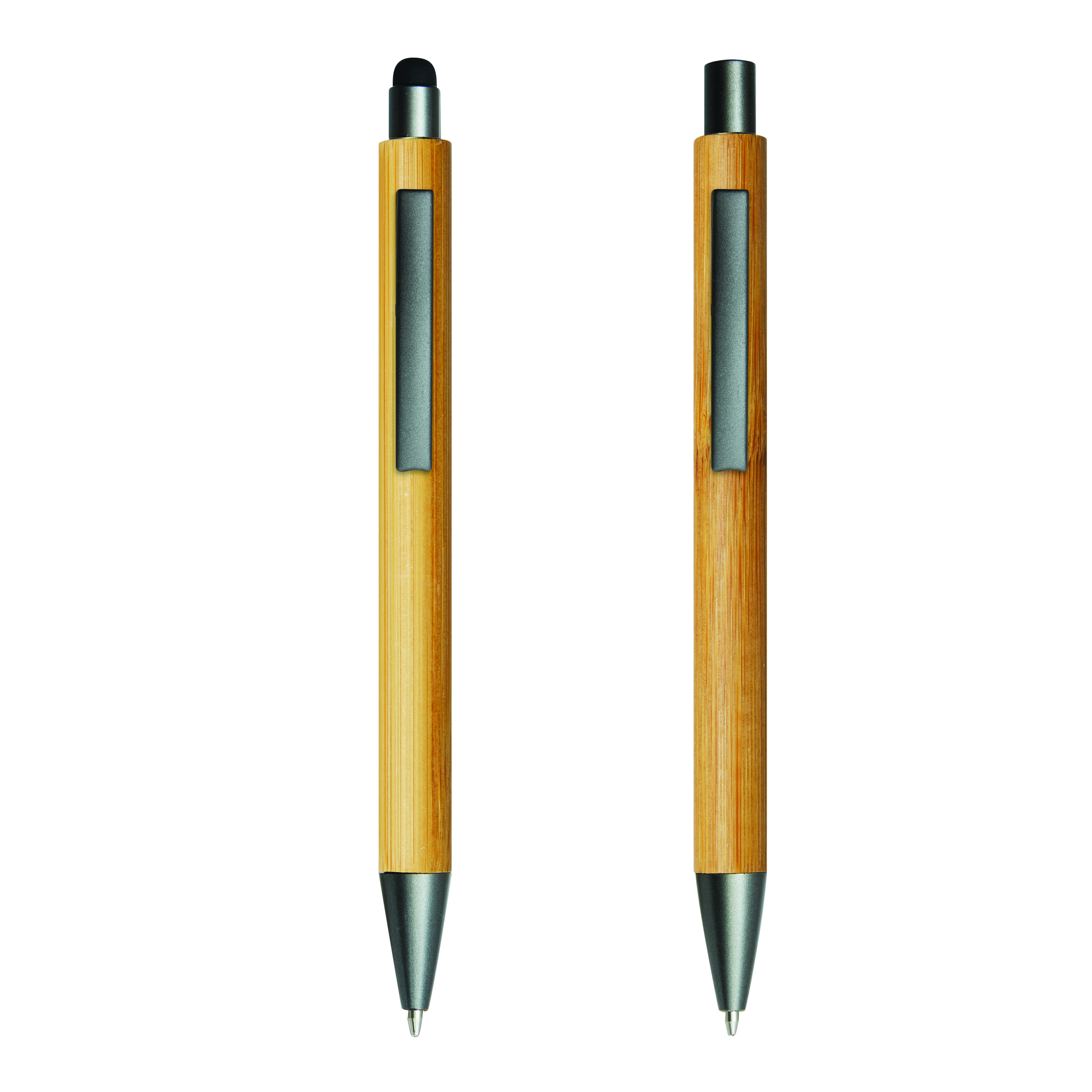 Schreibset DOUBLE BAMBOO REVISED 56-1102108