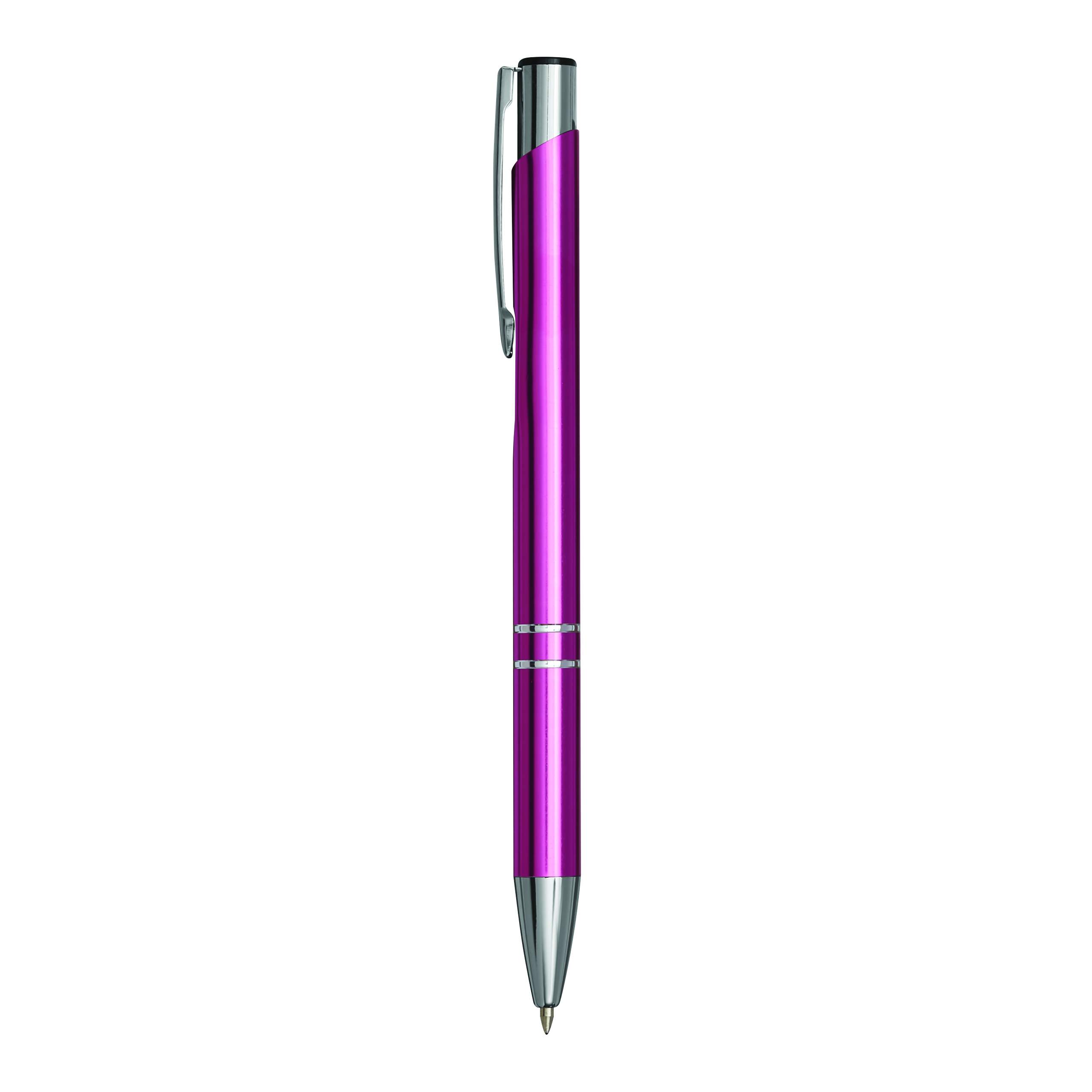 Aluminium-Kugelschreiber TUCSON 56-1102174