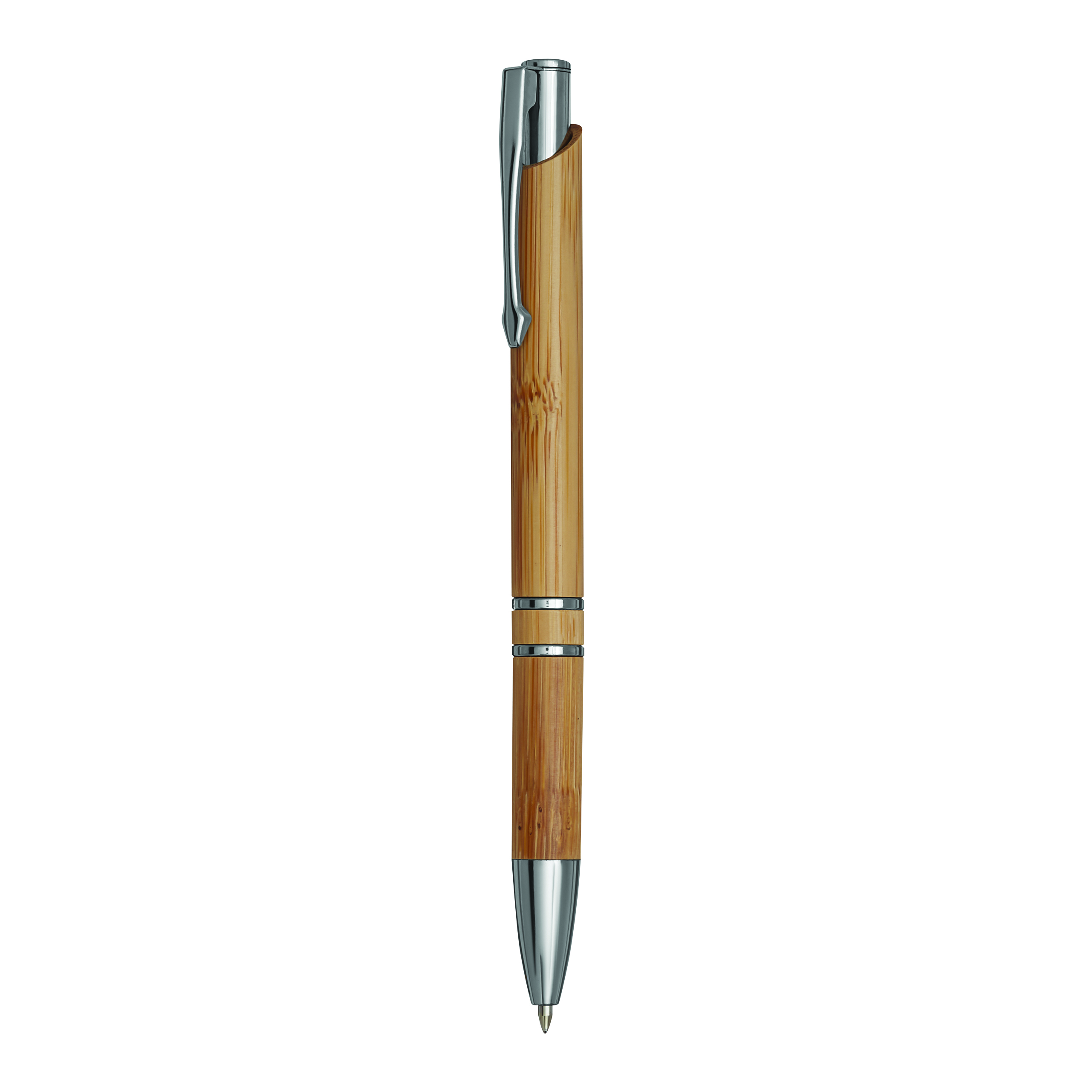 Kugelschreiber TUCSON BAMBOO 56-1102176