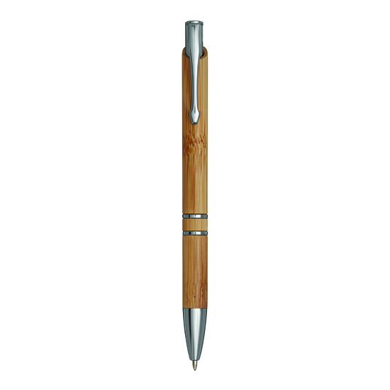 Kugelschreiber TUCSON BAMBOO 56-1102176
