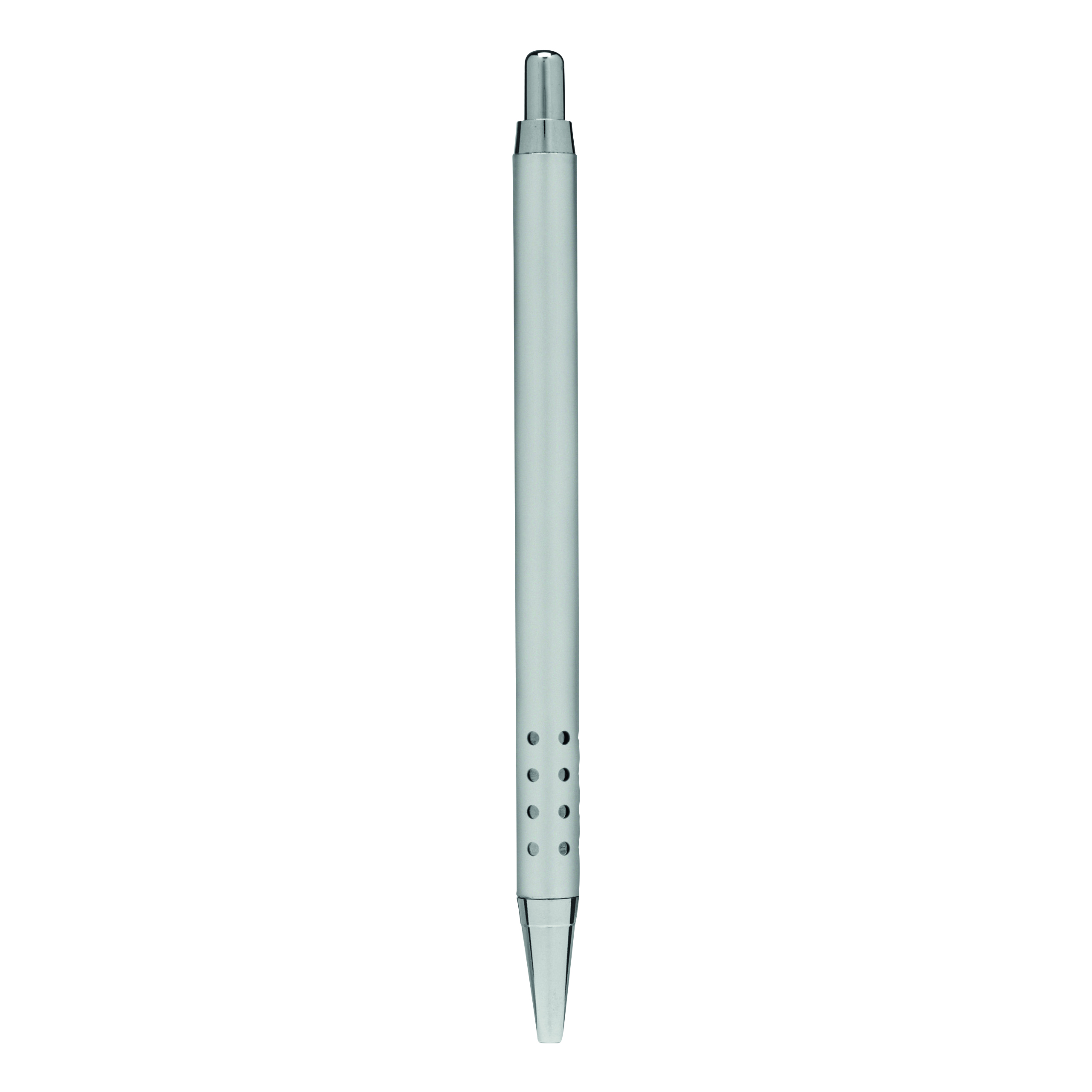 Aluminium-Kugelschreiber BUKAREST 56-1102194