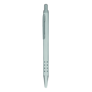 Aluminium-Kugelschreiber BUKAREST 56-1102194