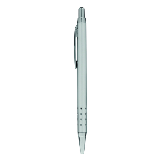 Aluminium-Kugelschreiber BUKAREST 56-1102194