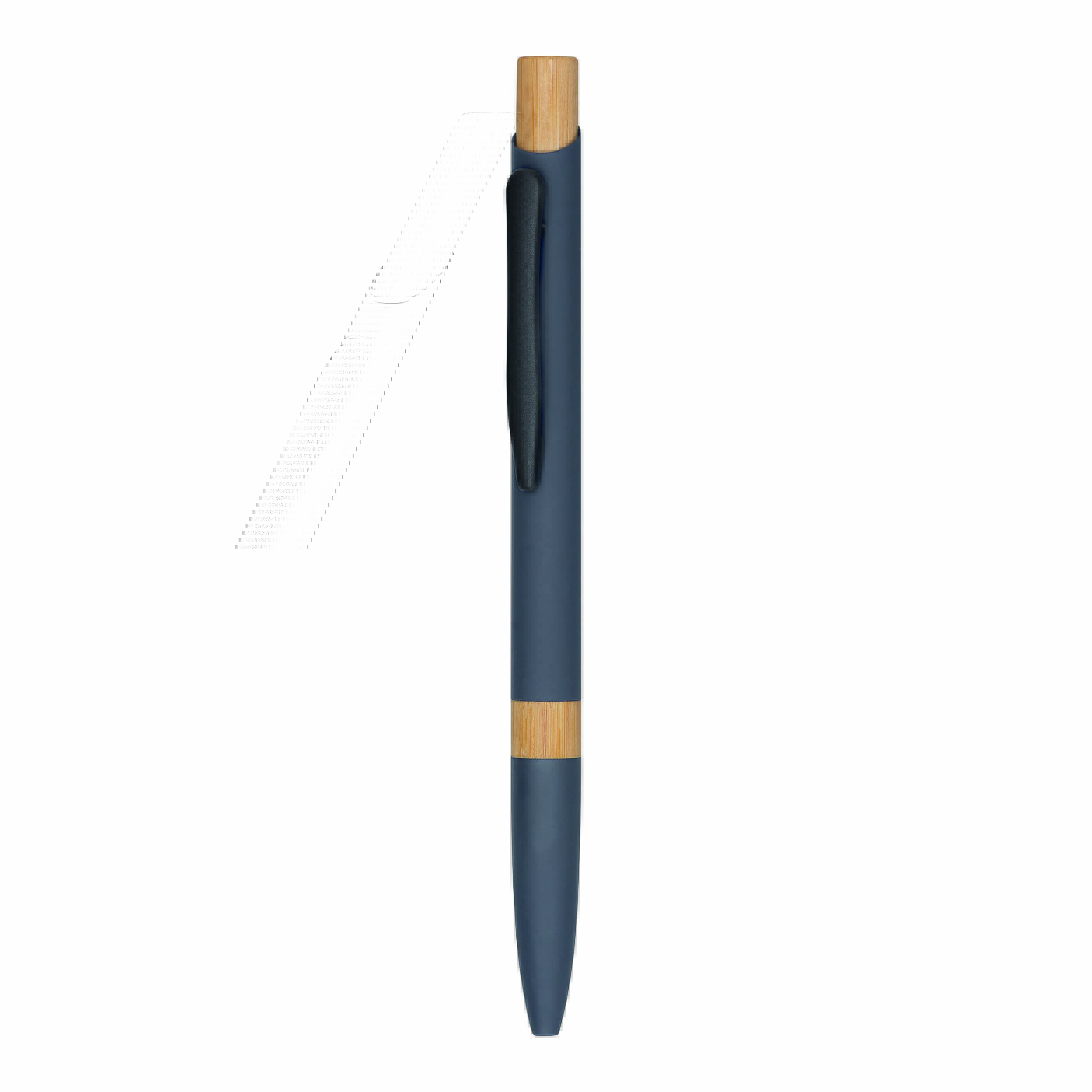 Aluminium-Kugelschreiber BAMBOO SYMPHONY 56-1102207