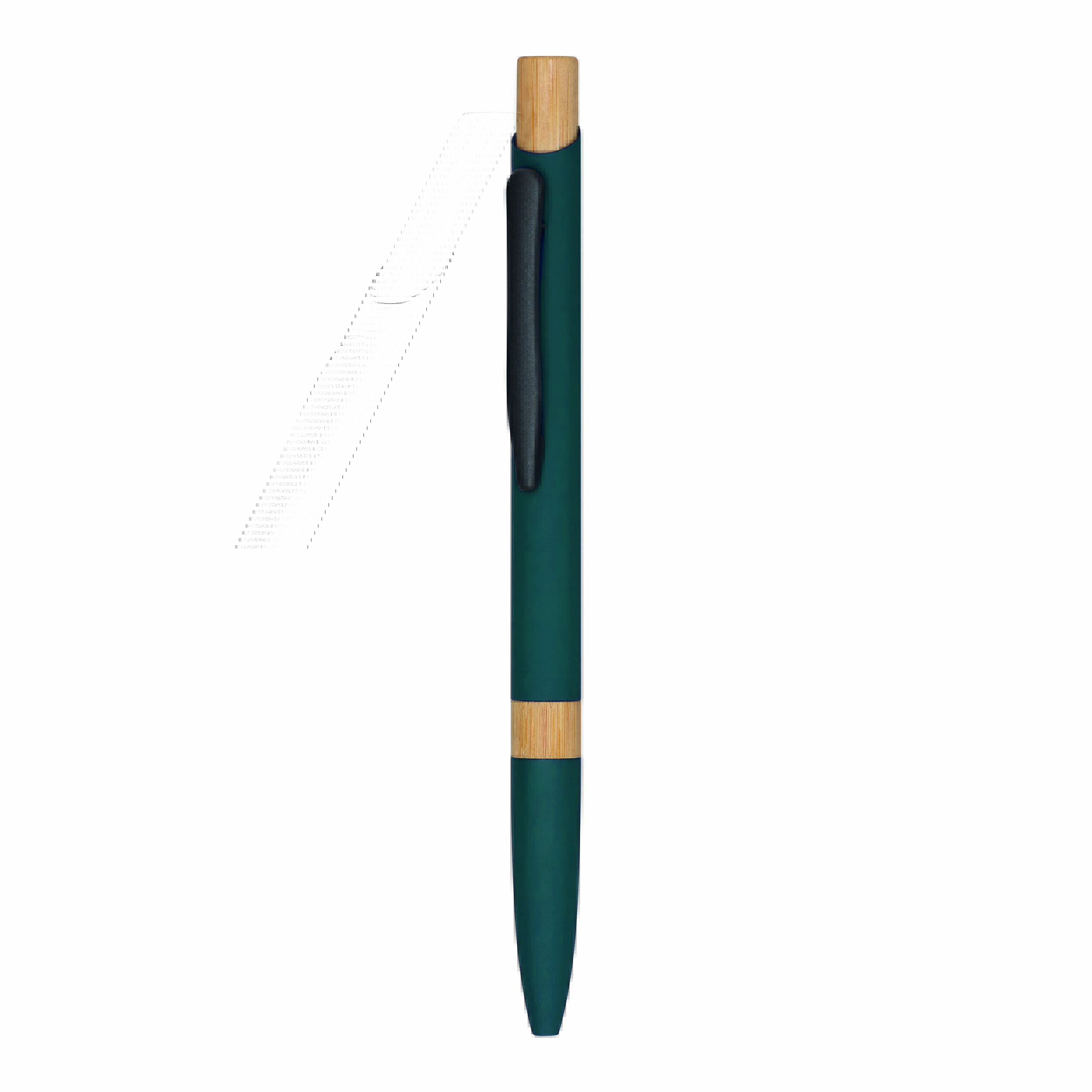 Aluminium-Kugelschreiber BAMBOO SYMPHONY 56-1102210